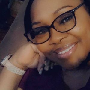 Meet your Posher, Edna